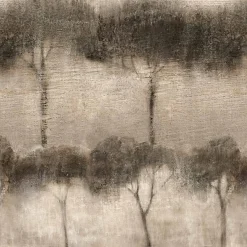 Coordonné Ourika Trees Stone -