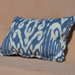 Coordonné Padmasalis Blue -