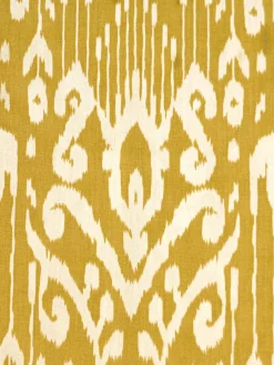 Coordonné Padmasalis Mustard -