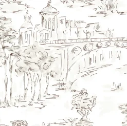 Coordonné Paisaje Oro -