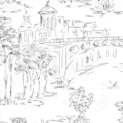 Coordonné Paisaje Plata -