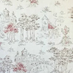 Coordonné Palazzo Ciruela -