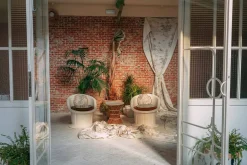 Coordonné Palazzo Ciruela -