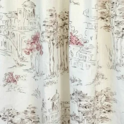 Coordonné Palazzo Ciruela -