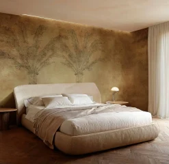 Coordonné Palma Gold -