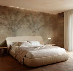 Coordonné Palma Silver -