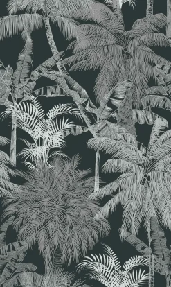Coordonné Palms Carbón -