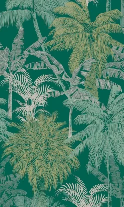 Coordonné Palms Esmeralda -