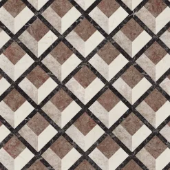 Coordonné Pavimentum Cocoa -