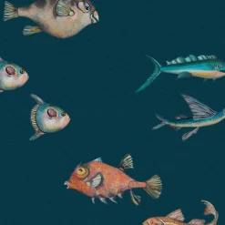 Coordonné Peces Santamans Marina -