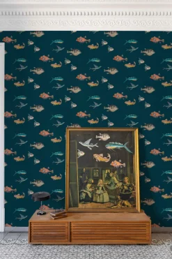 Coordonné Peces Santamans Marina -