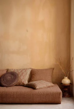 Coordonné Plain Dune Clay -