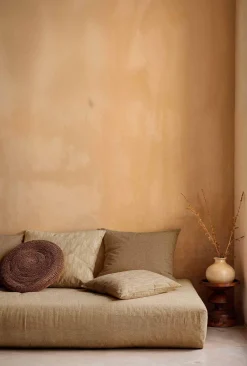 Coordonné Plain Dune Sand -