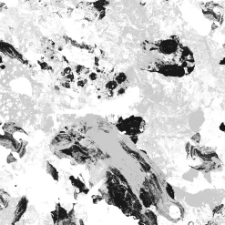 Coordonné Pollock Silver -
