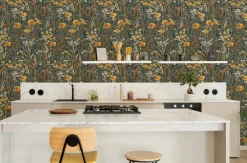 Coordonné Pradera Curry -