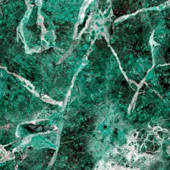 Coordonné Precious Stone Green -