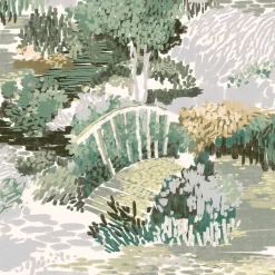 Coordonné Puente Menta -
