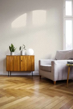 Coordonné Quartz Silver -