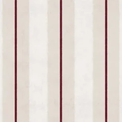 Coordonné Race Cherry -