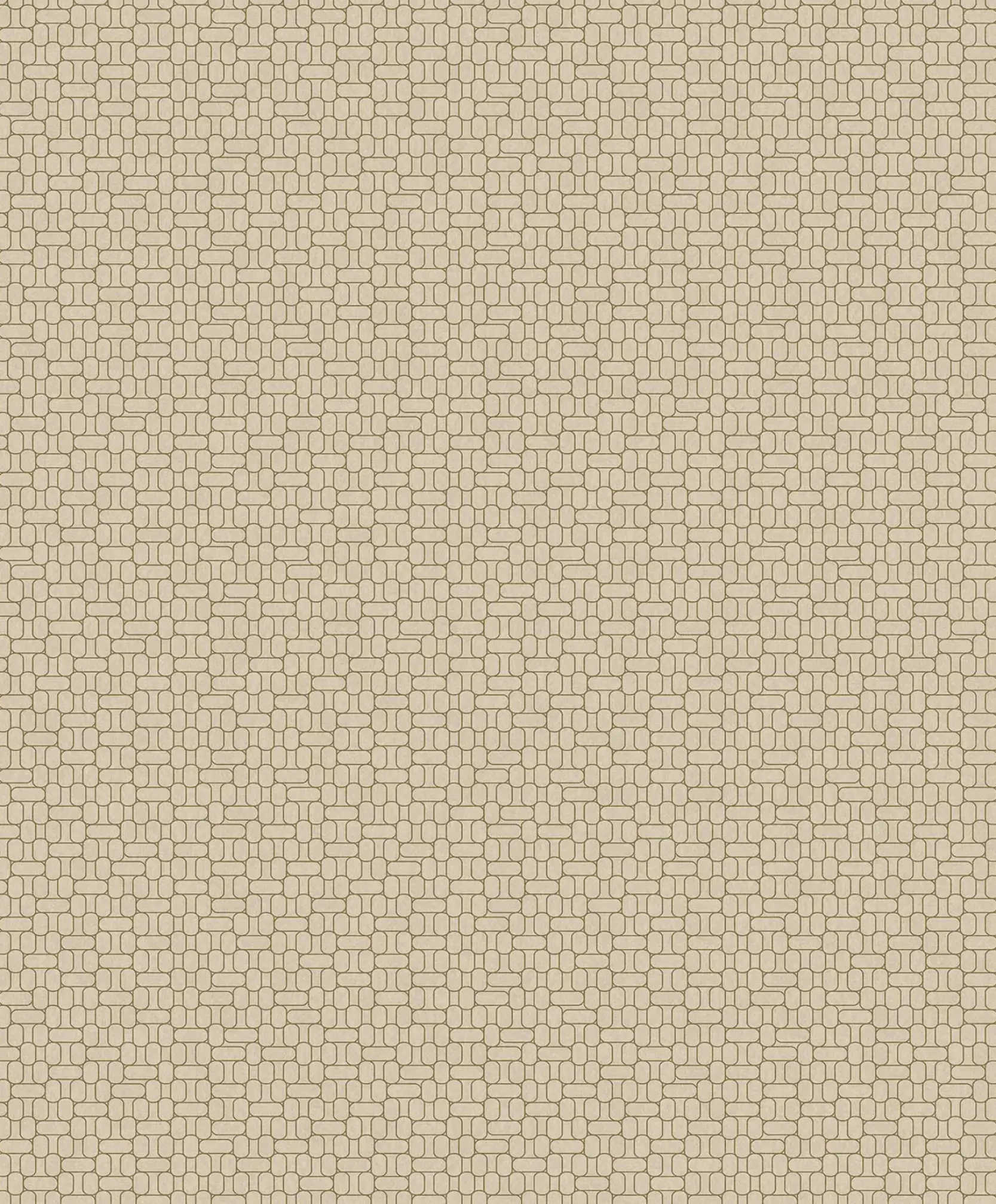 Coordonné Rational Brass -