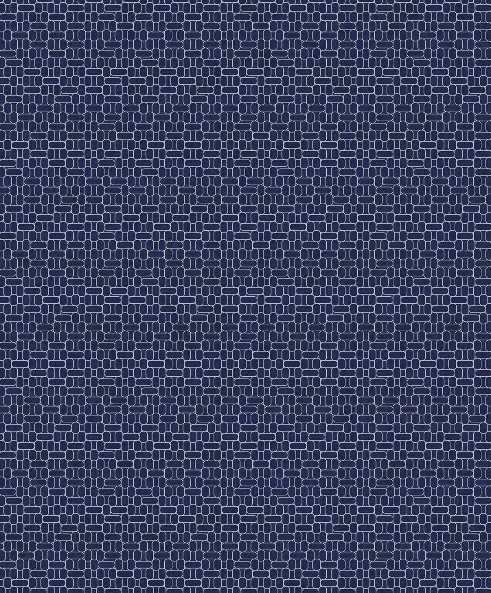 Coordonné Rational Ultramarine -