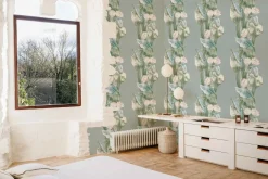 Coordonné Riverine Aqua -