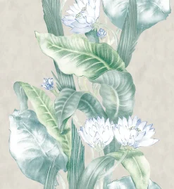 Coordonné Riverine Menta -