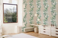 Coordonné Riverine Menta -