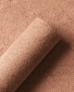 Coordonné Riz Corail -