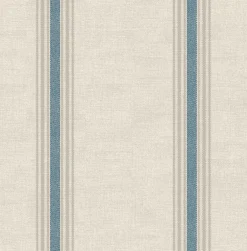 Coordonné Road Dark Blue -