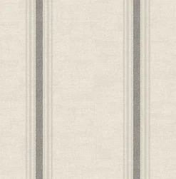 Coordonné Road Grey -