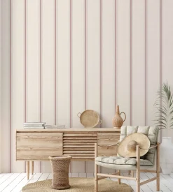 Coordonné Road Pink -