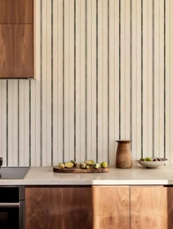 Coordonné Rolling-Stripes -