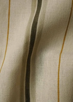 Coordonné Rolling Stripes Black -