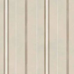 Coordonné Rolling-Stripes Bone -