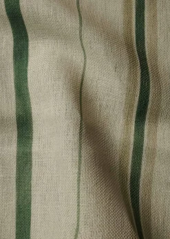 Coordonné Rolling Stripes Mint -