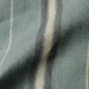 Coordonné Rolling Stripes Sapphire -