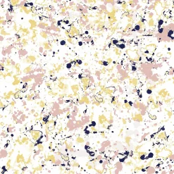 Coordonné Salines Pink -
