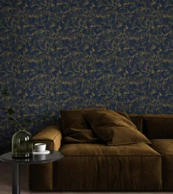 Coordonné Sepia Lapislazuli -