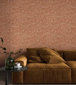 Coordonné Sepia Rose -