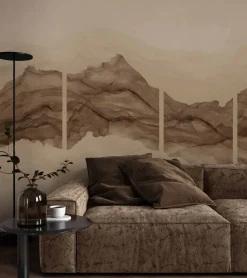 Coordonné Sepia Sand -