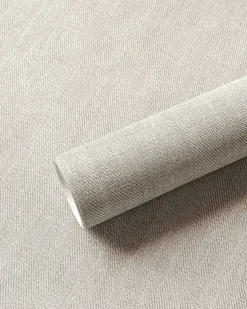Coordonné Sergé Naturel -