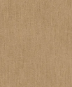 Coordonné Sergé Ocre -