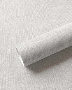 Coordonné Sergé Taupe III -