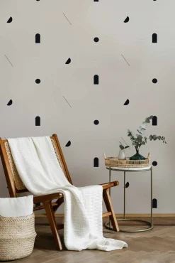 Coordonné Shape Study Deep Navy -