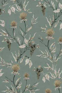Coordonné Silvestre Sage -