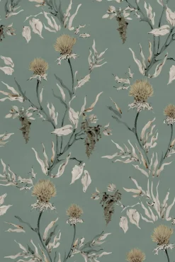 Coordonné Silvestre Sage -