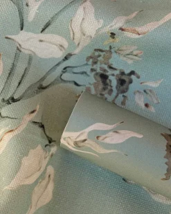 Coordonné Silvestre Sage -