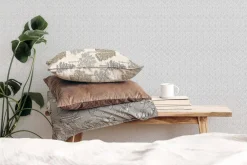 Coordonné Sisal Plata -