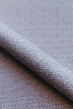 Coordonné Sisal Plata -